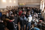 Wystawa zabytkowych motocykli w Lubenii - kwiecieñ 2011